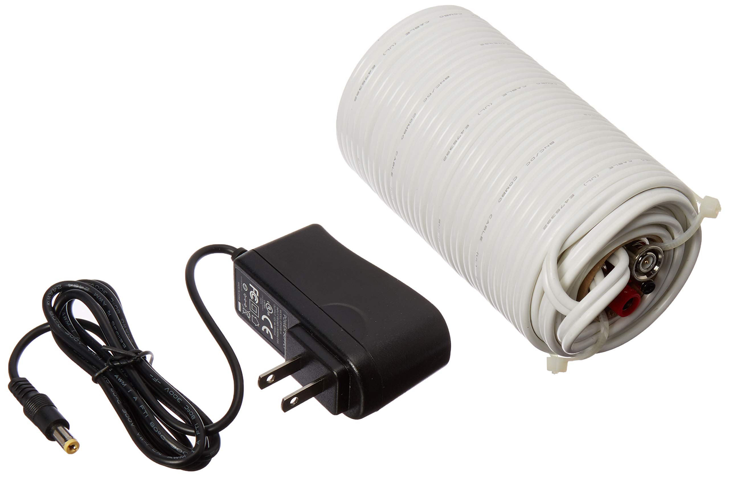 Amazon.com : Q-See Home Security Add-On Camera, 1080P Analog HD